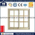 Various Surface Treatment of Aluminum Doors and Windows